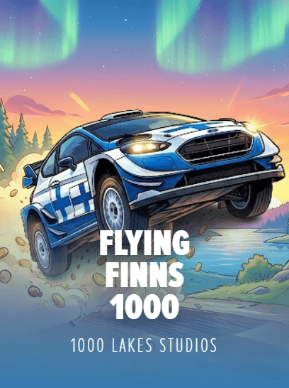 Flying Finns 1000