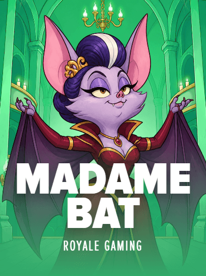 Madame Bat