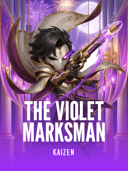 The Violet Marksman
