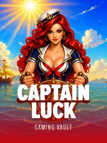 Captain Luck