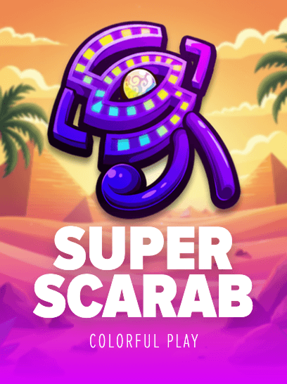 Super Scarab