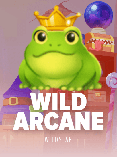 Wild Arcane