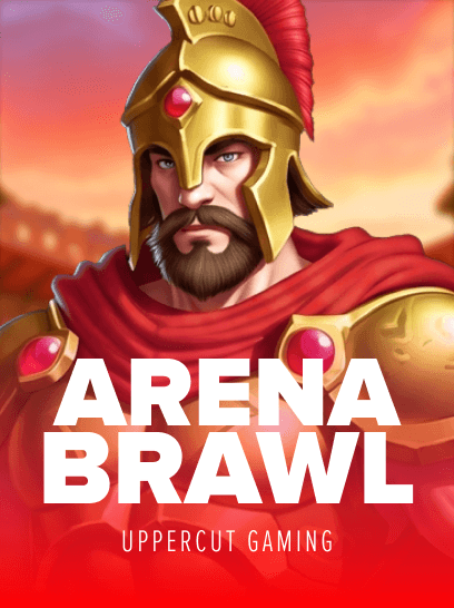 Arena Brawl