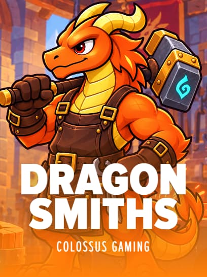 Dragon Smiths