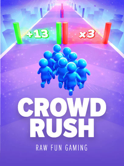 Crowd Rush