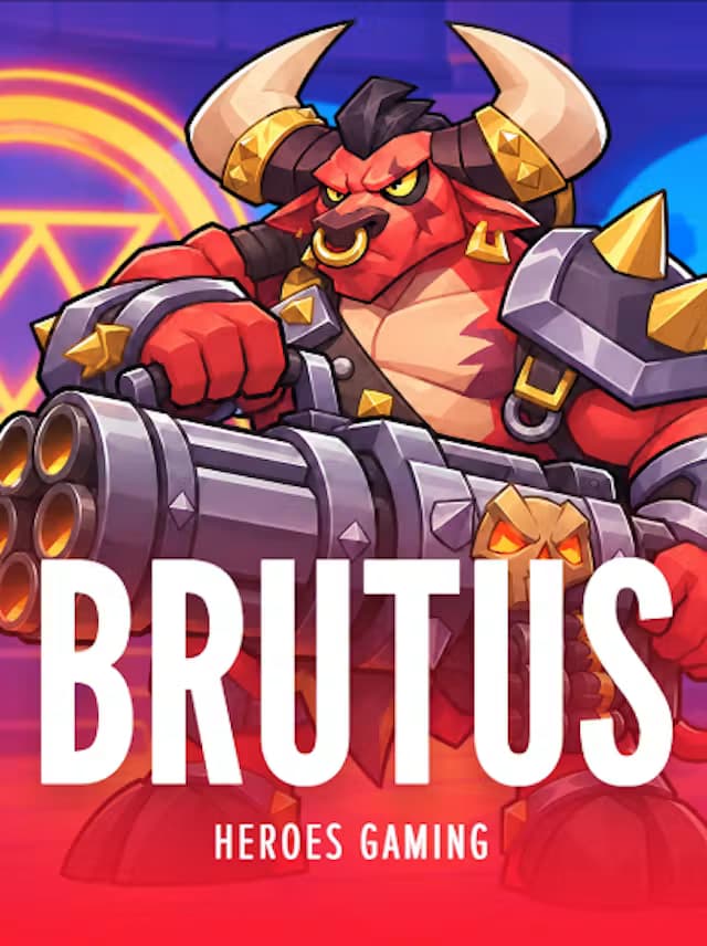 Brutus