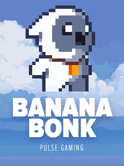 Banana Bonk