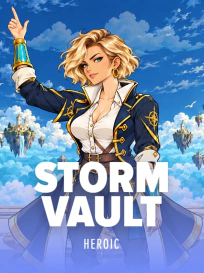 Storm Vault