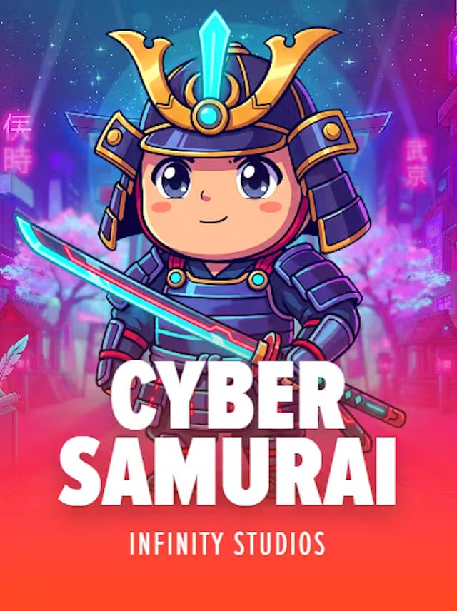 Cyber Samurai