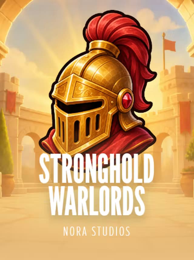 Stronghold Warlords
