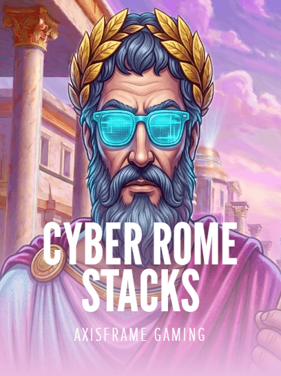 Cyber Rome Stacks