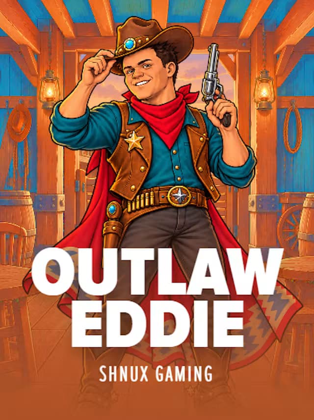 Outlaw Eddie