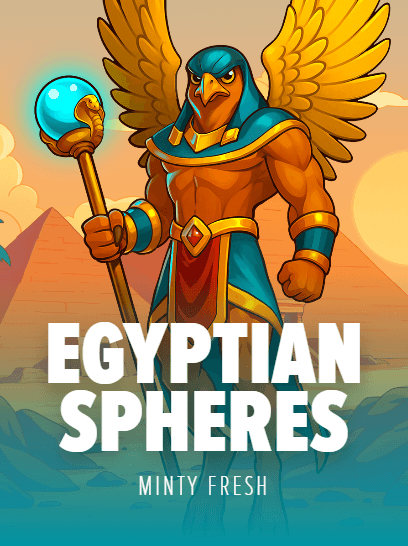 Egyptian Spheres