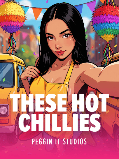 These Hot Chillies