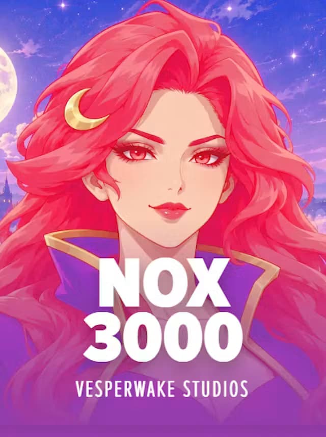 NOX3000