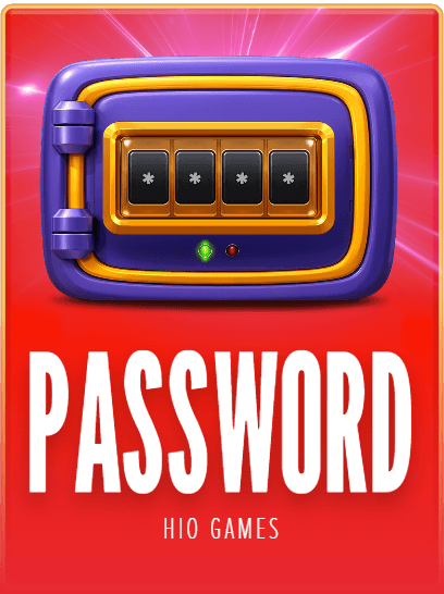 Password