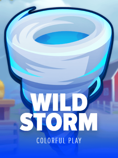 Wild Storm