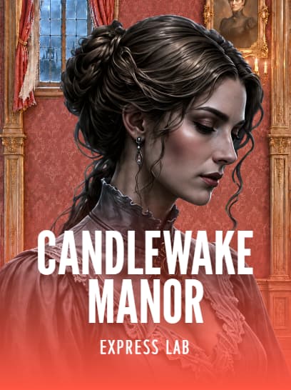Candlewake Manor