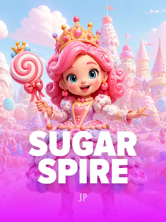 Sugarspire