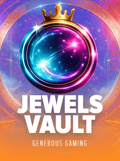 Jewels Vault