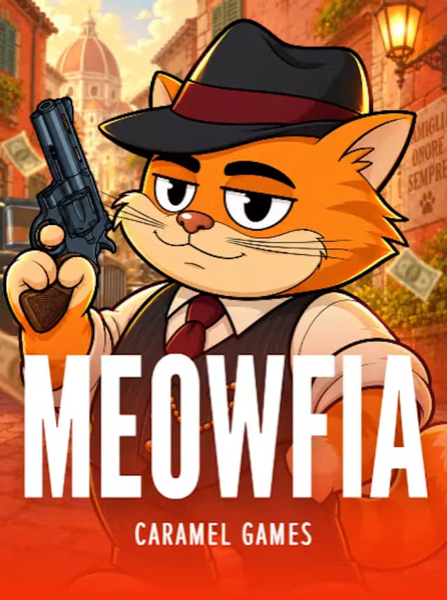 Meowfia