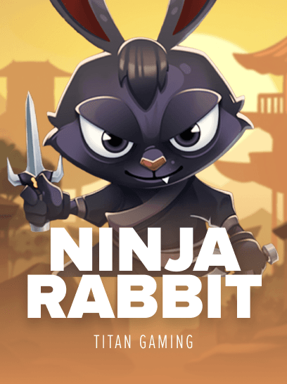 Ninja Rabbit