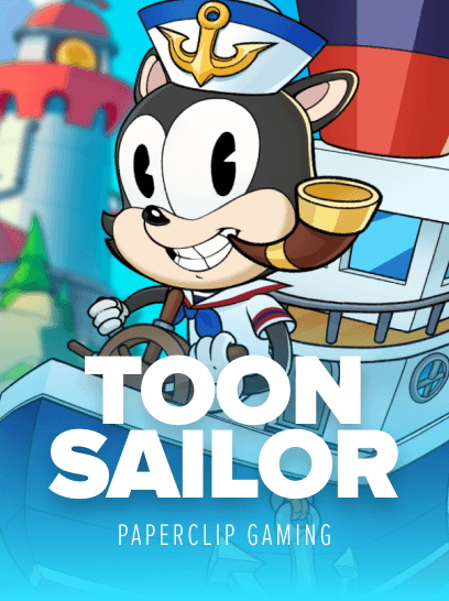 Toon Sailor