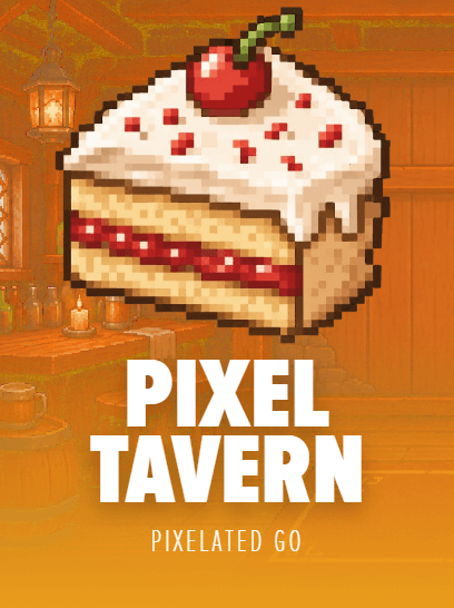 Pixel Tavern