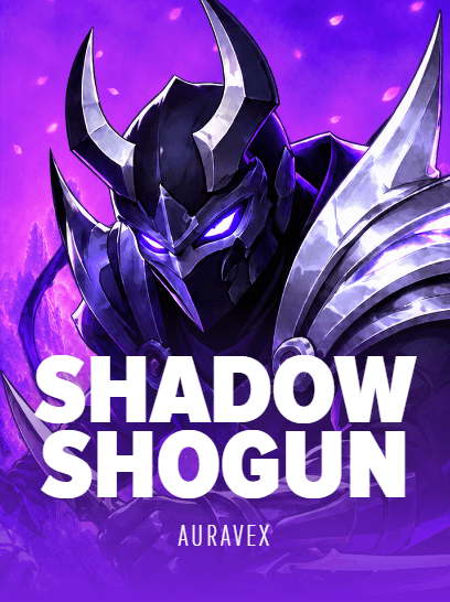 Shadow Shogun