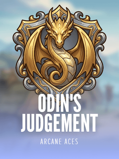 Odins Judgement