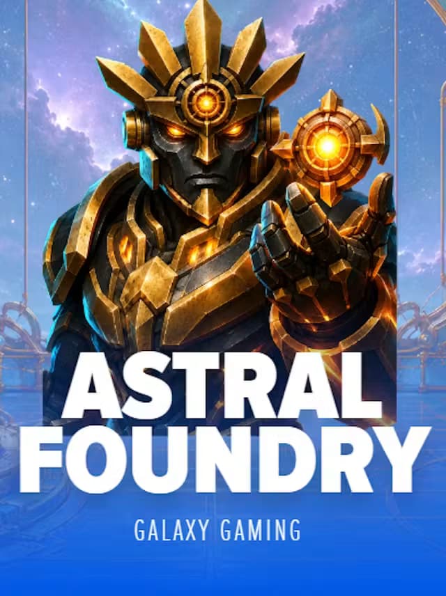 Astral Foundry