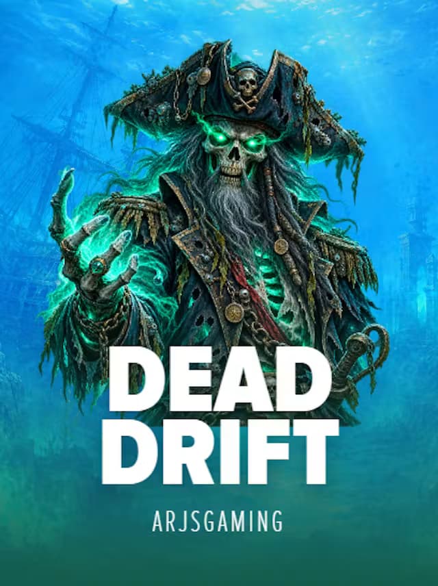 Dead Drift