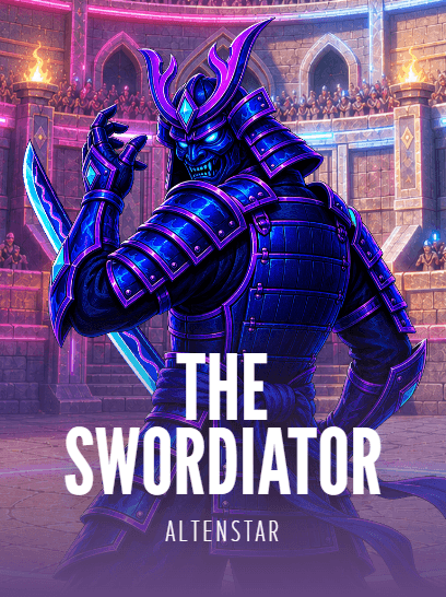The Swordiator