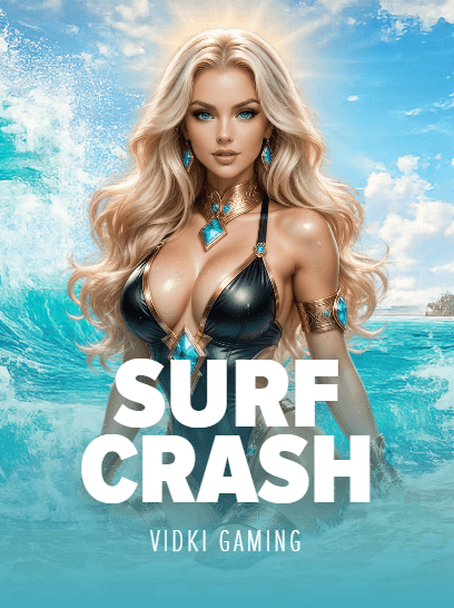 Surf Crash 