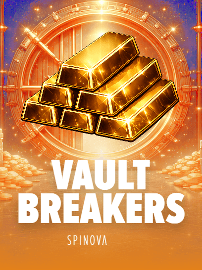 Vault Breakers