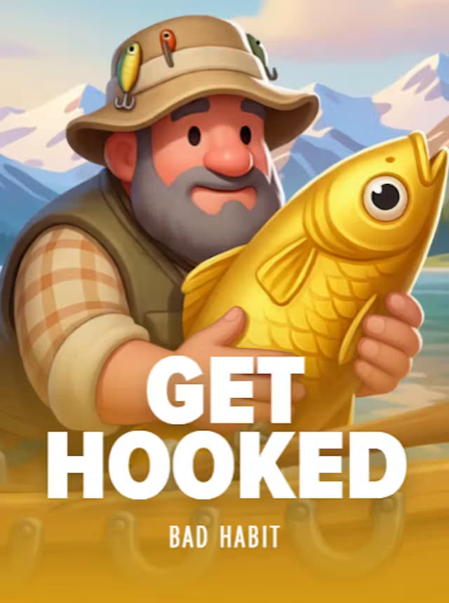 Get Hooked