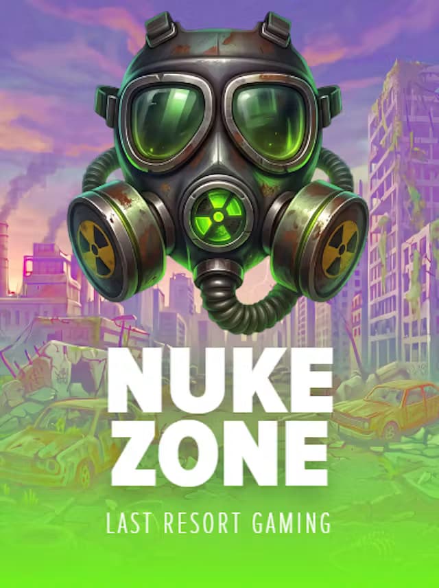 Nuke Zone