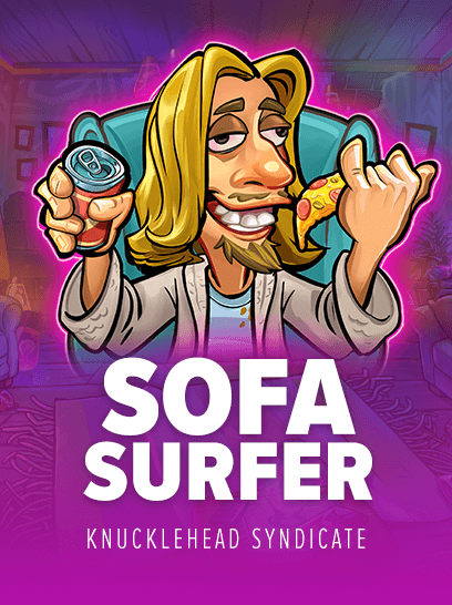 Sofa Surfer