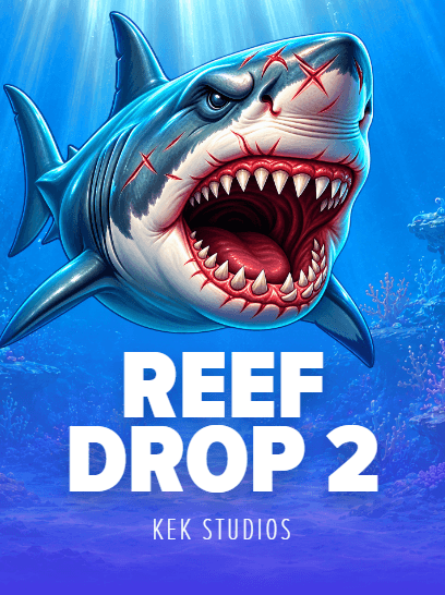 Reef Drop 2