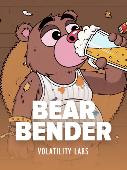 Bear Bender