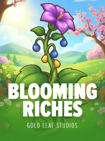 Blooming Riches