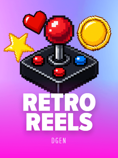 Retro Reels