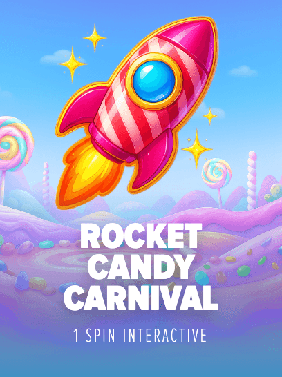 Rocket Candy Carnival