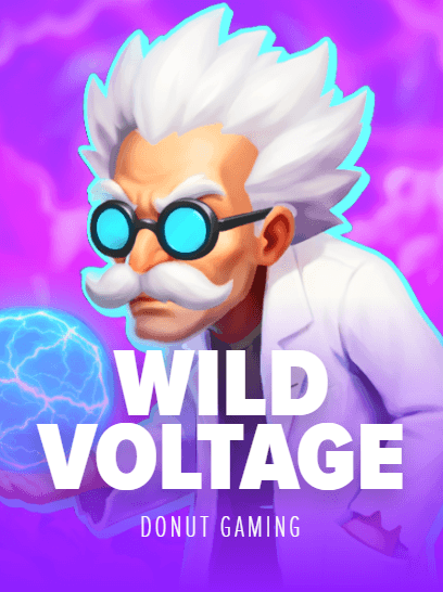 Wild Voltage
