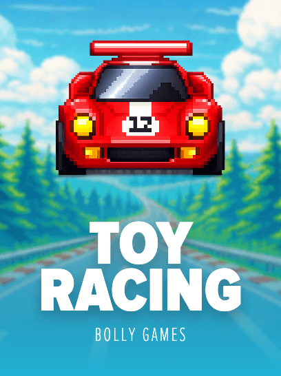 Toy Racing