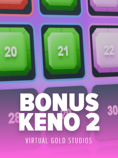 Bonus Keno 2