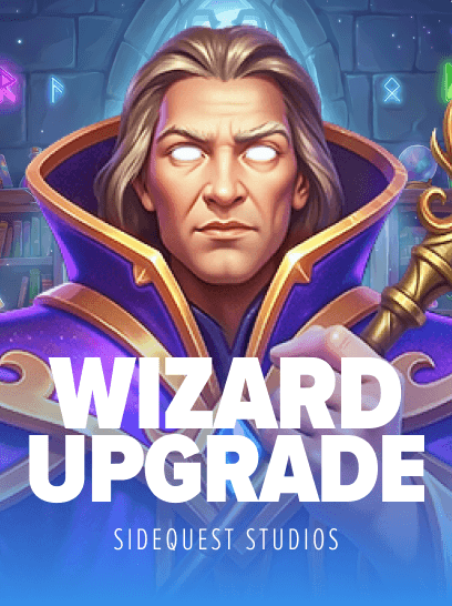 Wizard Upgrade