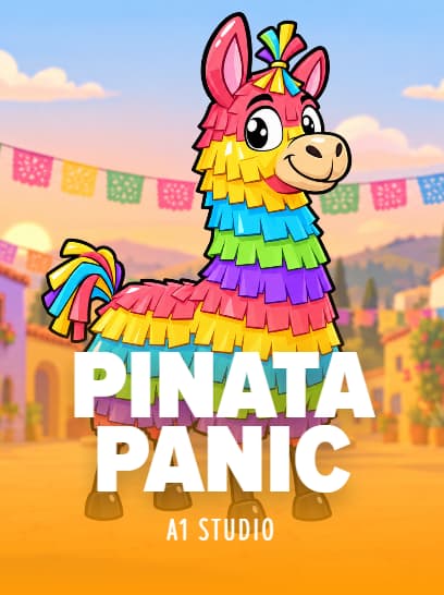 Pinata Panic