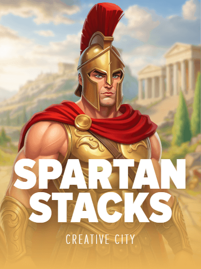 Spartan Stacks