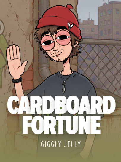 Cardboard Fortune